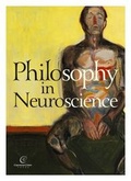 Cover: Philosophy in Neuroscience - Copernicus Center Press