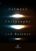 Cover: Between Philosophy and Science - Copernicus Center Press