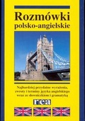 Cover: Polish-English Phrasebook and Dictionary for (Polish Speaking) Tourists - REA