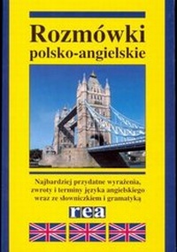 Abbildung von: Polish-English Phrasebook and Dictionary for (Polish Speaking) Tourists - REA