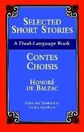 Cover: Selected Short Stories = - Dover Publications Inc.