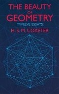 Cover: The Beauty of Geometry - Dover Publications Inc.