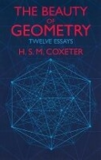 Enlarge image Cover: The Beauty of Geometry - Dover Publications Inc.