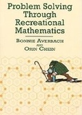 Cover: Problem Solving Through Recreational Mathematics - Dover Publications Inc.