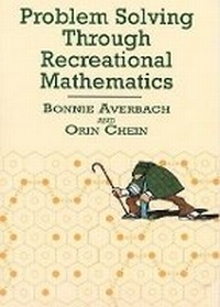 Enlarge image Cover: Problem Solving Through Recreational Mathematics - Dover Publications Inc.