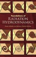Cover: Foundations of Radiation Hydrodynamics - Dover Publications Inc.