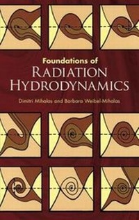 Enlarge image Cover: Foundations of Radiation Hydrodynamics - Dover Publications Inc.