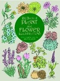 Cover: Big Book of Plant and Flower Illustrations - Dover Publications Inc.