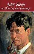 Cover: John Sloan on Drawing and Painting - Dover Publications Inc.