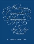 Cover: Mastering Copperplate Calligraphy - Dover Publications Inc.