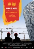 Cover: Bird's Nest: Herzog & de Meuron in China - Hoanzl