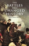 Cover: The Battles That Changed History - Dover Publications Inc.