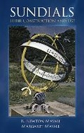 Cover: Sundials - Dover Publications Inc.