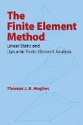 Cover: The Finite Element Method - Dover Publications Inc.