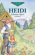 Cover: Heidi - Dover Publications Inc.