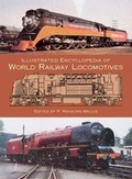 Cover: Illustrated Encylopedia of World Railway Locomotives - Dover Publications Inc.