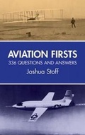 Cover: Aviation Firsts - Dover Publications Inc.