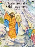 Cover: Stories from the Old Testament - Dover Children's