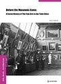 Cover: Before the Museums Came - De Gruyter