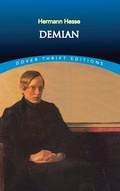 Cover: Demian - Dover Publications Inc.