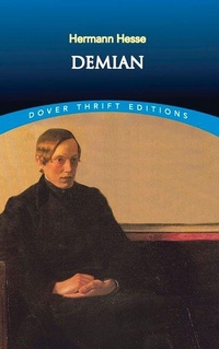 Enlarge image Cover: Demian - Dover Publications Inc.