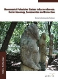 Abbildung von: Monumental Polovtsian Statues in Eastern Europe - De Gruyter