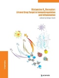 Cover: Histamine H4 receptor - De Gruyter