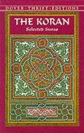 Cover: The Koran - Dover Publications Inc.