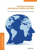 Cover: The Linguistic Worldview - De Gruyter