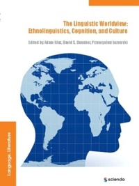 Abbildung von: The Linguistic Worldview - De Gruyter