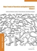 Cover: The Linguistic Worldview - De Gruyter