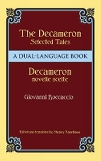 Enlarge image Cover: Decameron - Dover Publications Inc.