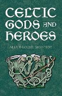 Abbildung von: Celtic Gods and Heroes - Dover Publications Inc.