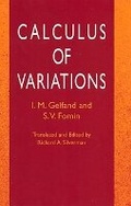 Cover: Calculus of Variations - Dover Publications Inc.