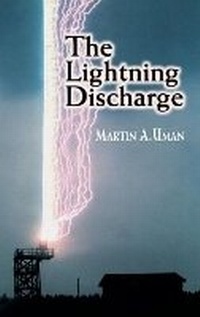 Enlarge image Cover: The Lightning Discharge - Dover Publications Inc.