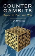 Cover: Counter Gambits - Dover Publications Inc.