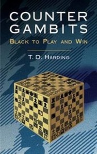 Enlarge image Cover: Counter Gambits - Dover Publications Inc.