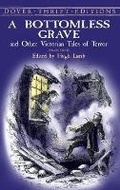 Cover: A Bottomless Grave - Dover Publications Inc.