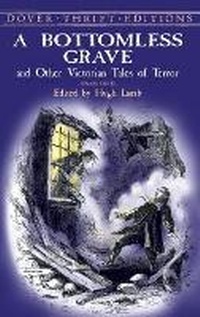Enlarge image Cover: A Bottomless Grave - Dover Publications Inc.