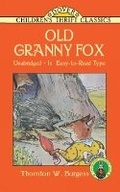 Cover: Old Granny Fox - Dover Publications Inc.