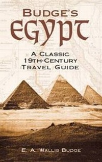 Abbildung von: Budge's Egypt - Dover Publications Inc.