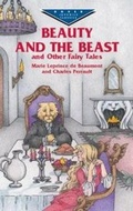 Cover: Beauty and the Beast and Other Fair - Dover Publications Inc.