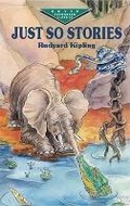 Cover: Just So Stories - Dover Children's