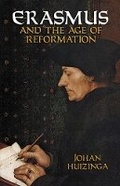 Cover: Erasmus and the Age of Reformation - Dover Publications Inc.