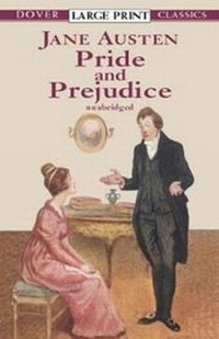 Enlarge image Cover: Pride and Prejudice - Dover Publications Inc.