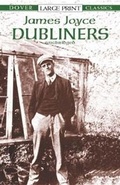 Cover: Dubliners - Dover Publications Inc.