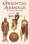 Cover: Oriental Armour - Dover Publications Inc.