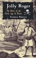 Cover: The Jolly Roger - Dover Publications Inc.
