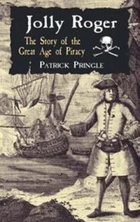 Enlarge image Cover: The Jolly Roger - Dover Publications Inc.