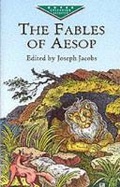 Cover: The Fables of Aesop - Dover Publications Inc.